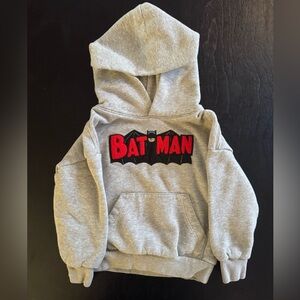 Gap Toddler Batman Sweatshirt